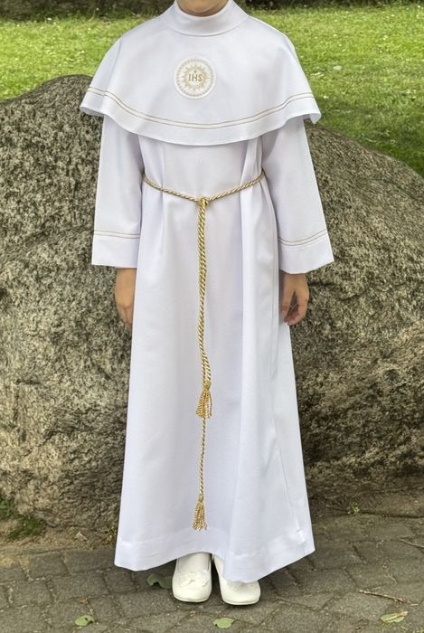 Alba dla dziewczynki