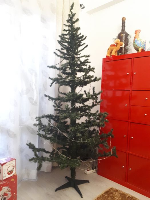 Árvore de Natal 190cm