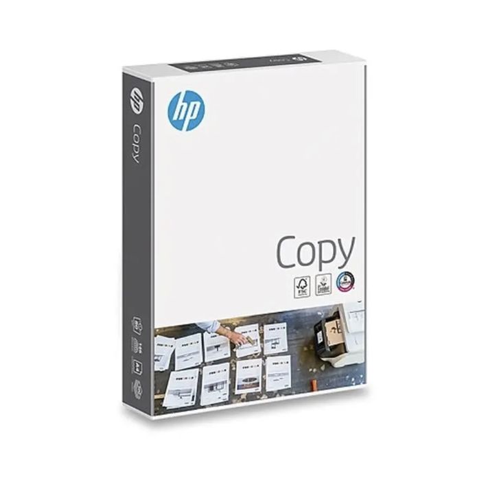 Папір офісний А4 Canon Yellow