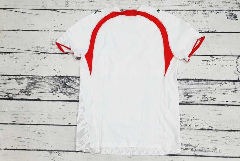 Puma * Iran * koszulka * World Cup Soccer 2006 * męska * idealna * L