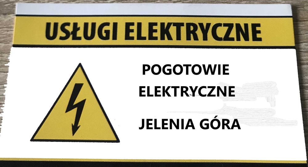 Elektryk, Usługi Elektryczne, Awarie, Instalacje Elektryczne
