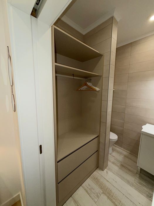 Apartamento de moradia