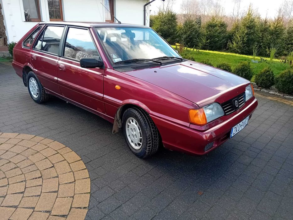 POLONAZ Caro Plus 1.6 LPG