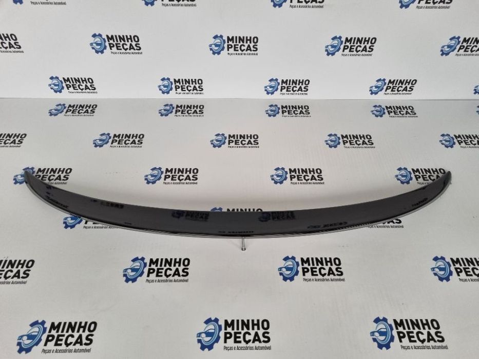 Spoiler | Aileron de Mala Mercedes CLA (W117)