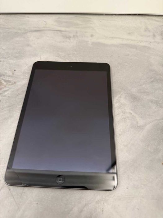 mini ipad 2 - 16Go - WIFI