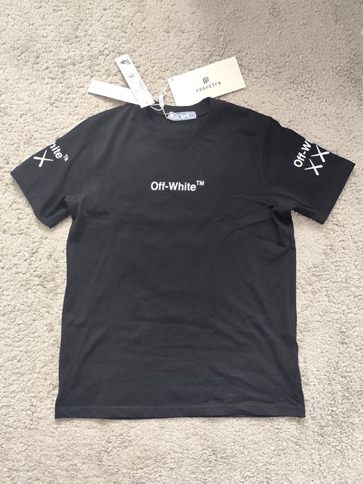 T-shirt Off-White M