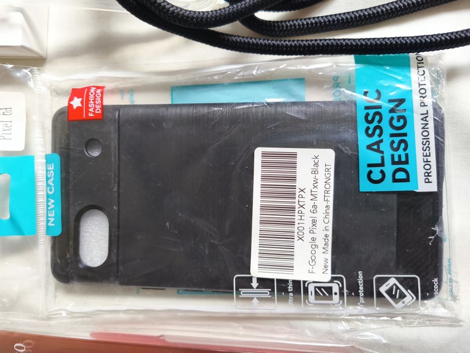 Capas de telemóvel vários modelos