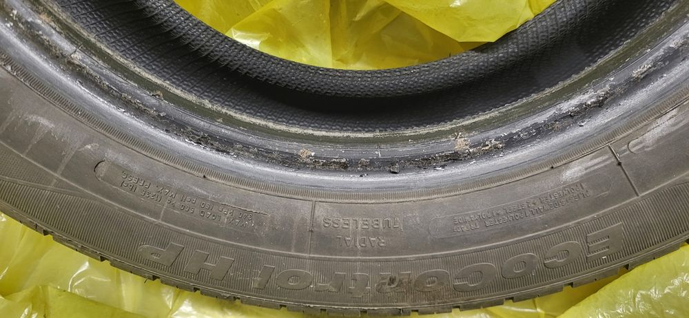 Opony letnie 185/60/15