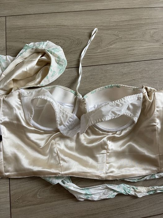 Топ Elisabetta Franchi