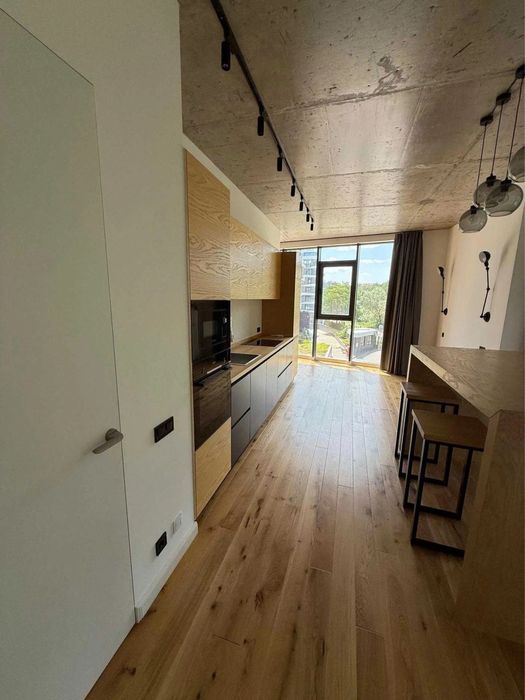 Продам 3ком квартиру С РЕМОНТОМ ЖК Коста Фонтана ДОМ СДАН Терраса вид на море 12 13 станция фонтана Кораблик