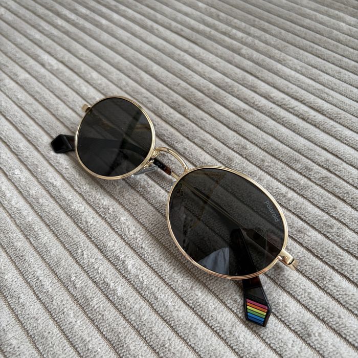 okulary Polaroid