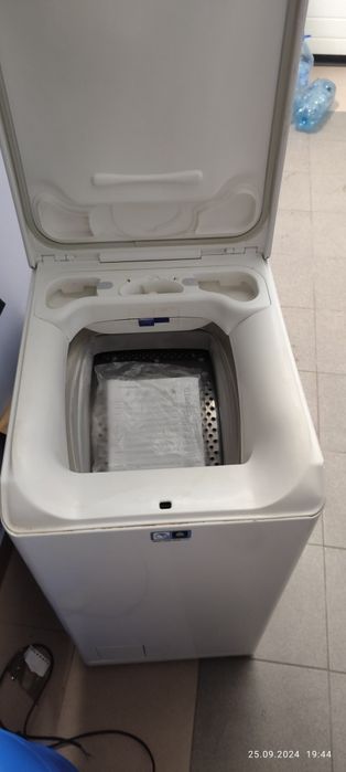 Pralka Electrolux na części