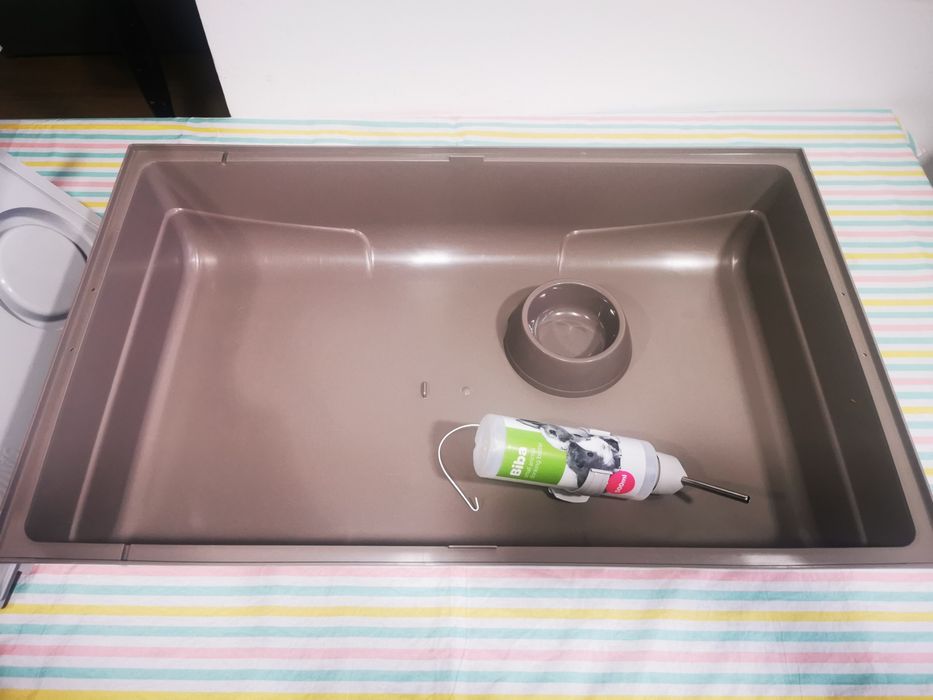 Gaiola Para  Roedores