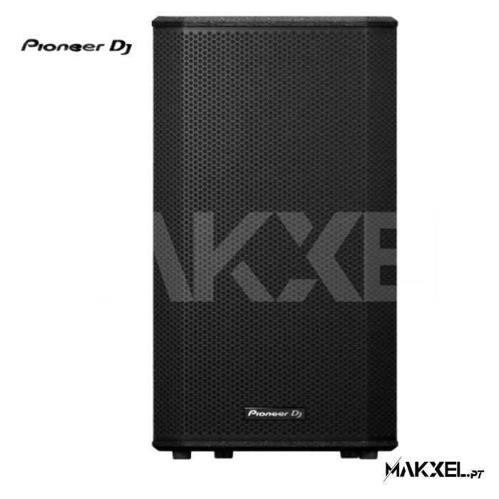Pioneer Dj XPRS122 Coluna Amplificada 2000W 12"