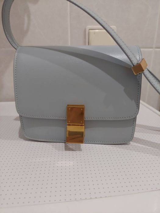 Сумка Celine mini оригінал.