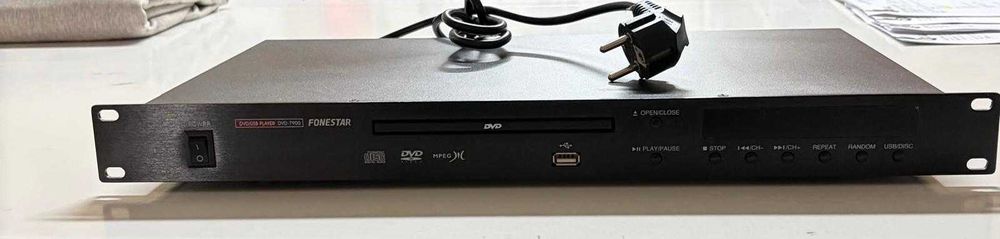 DVD estado muito bom