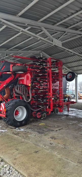 Сівалка HORSCH Pronto 9 NT, стан нової, 2019 р Посівний комплекс