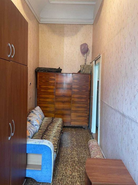 2-rooms apartment apartment by the address st. Kulikovo pole pl Oktyabrskoy revolyutsii pl (area 36,6 m²) - Atlanta.ua - photo 11