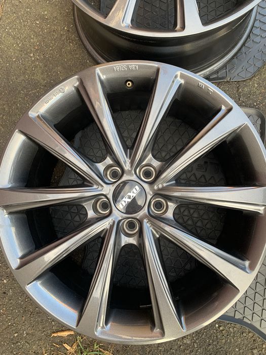 Продам диски volkswagen,seat,skoda