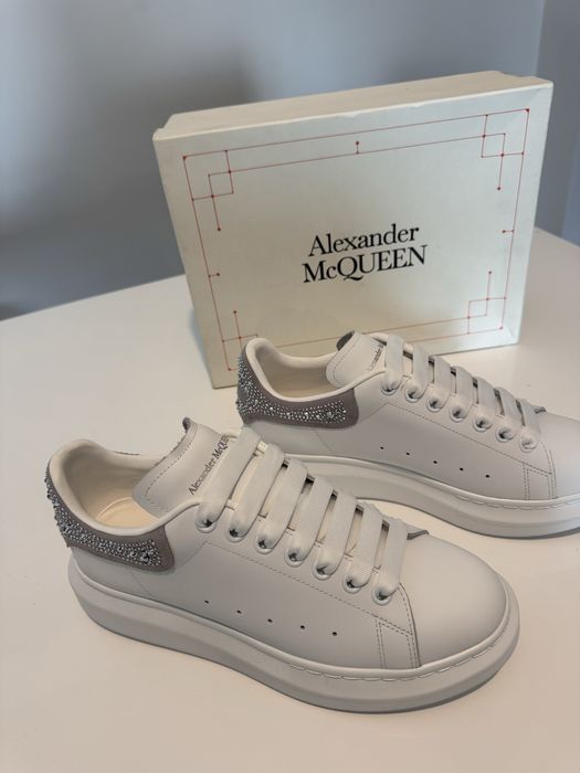 Alexander McQueen