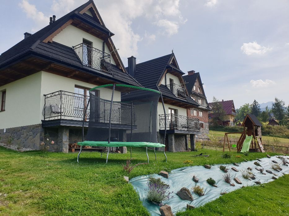 ZAKOPANE, wynajem, Domki U Majerczyka, DOMKI Bania  weekend ,ferie