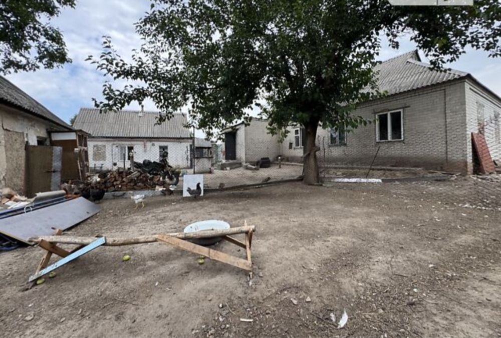 Продам дом в Обуховке Днепр