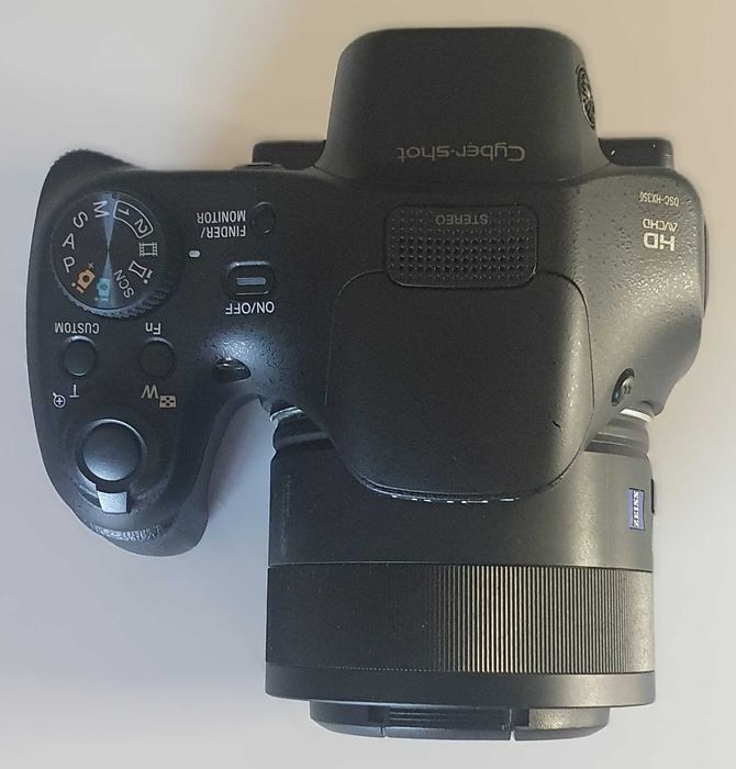 Sony DSC-HX350 (ZOOM 50x)