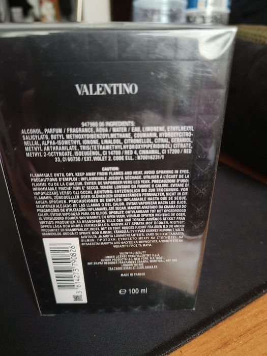 Valentino Born In Roma Intense 100ml
