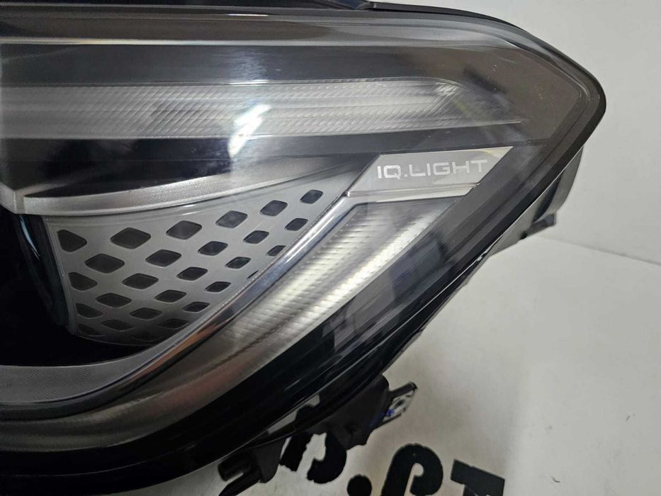 Ótica esquerda VW ID 4 (23/+) Full-Led