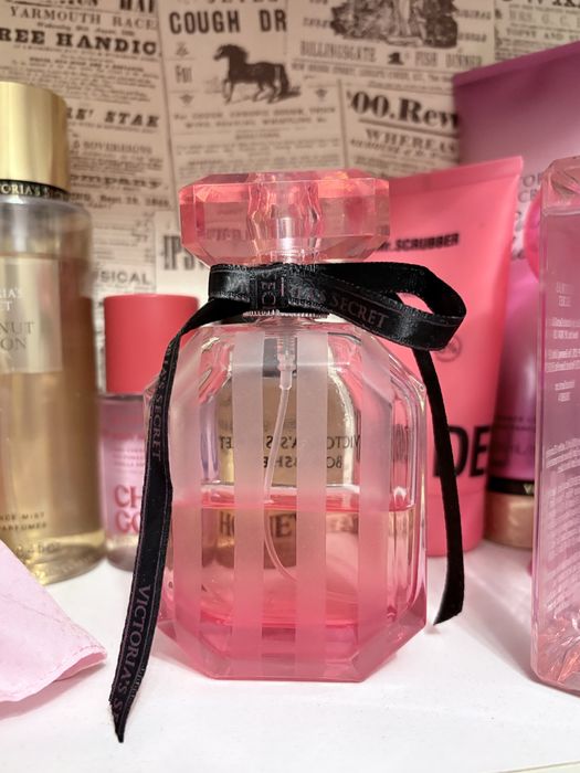 Парфюм Bombshell victoria’s secret. Вікторія сікрет духи бомбшелл