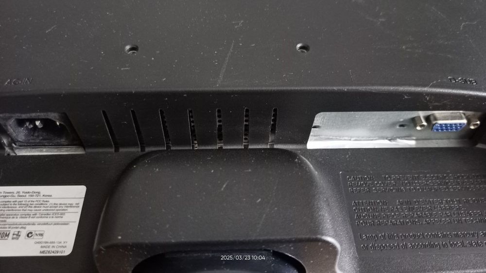 Монитор LG Flatron W1943SS-PF