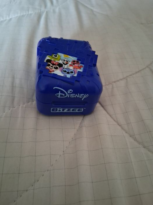 Bitzze Disney 2 meses