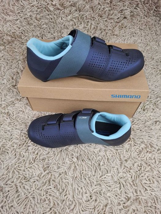 Buty rowerowe Shimano SH-RC100W roz. 38