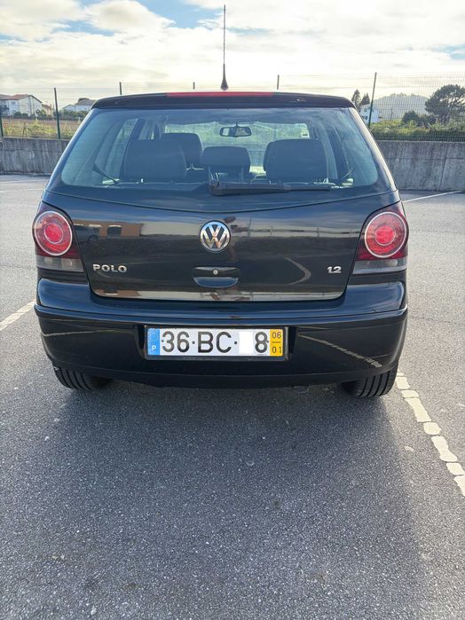 VW Polo 1.2 Gasolina - Versão Highline