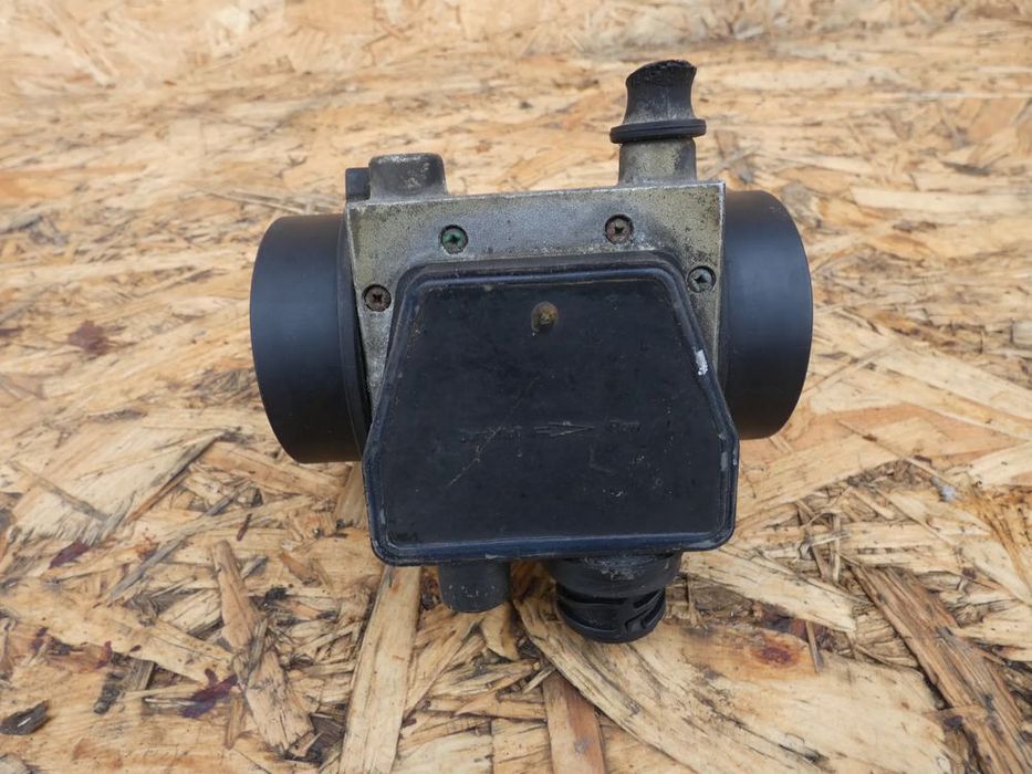 BMW E31 / E32 ORYGINALNY Przepływomierz powietrza V12 M70 sprawny OEM