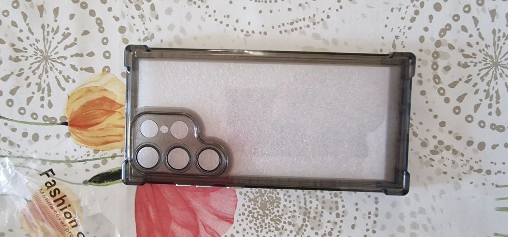 Capa samsung galaxy s23 ultra