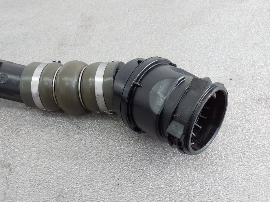 Tubo do intercooler RENAULT Clio IV Grandtour (KH_)