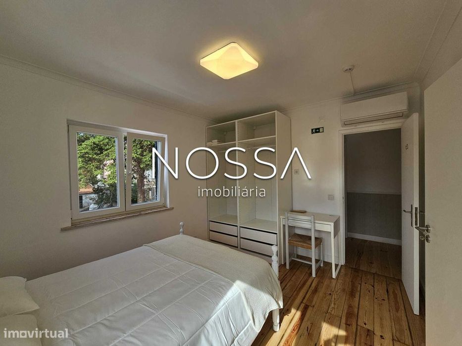 Suite para arrendamento em Belas