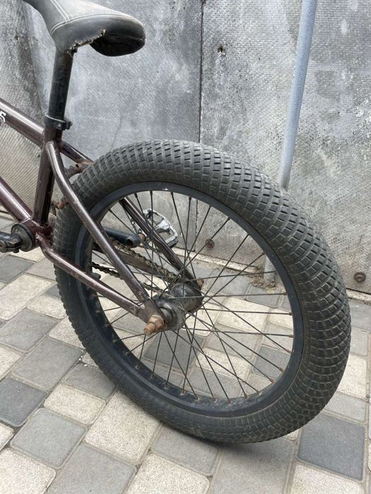 BMX-5 20” у хорошому стані