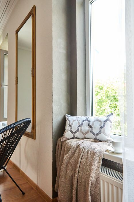 Акція! 6 місць! Апартаменти в стилі "Французький шик" біля Ратуші