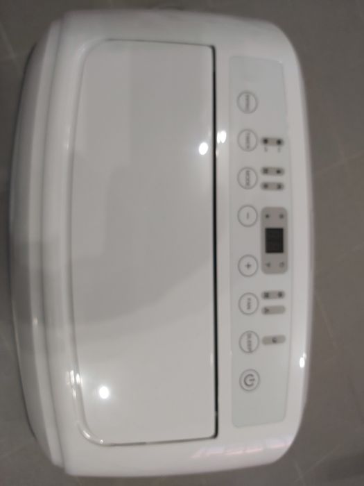 AC portátil 12.000 btu