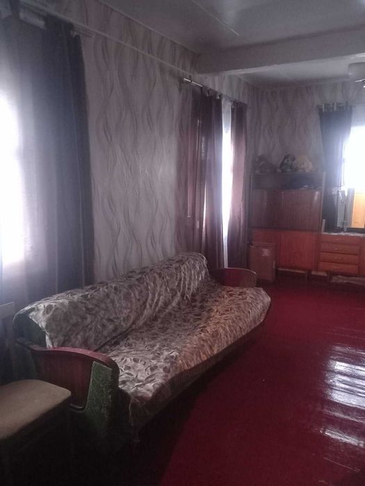 Продам дерев'яний будинок