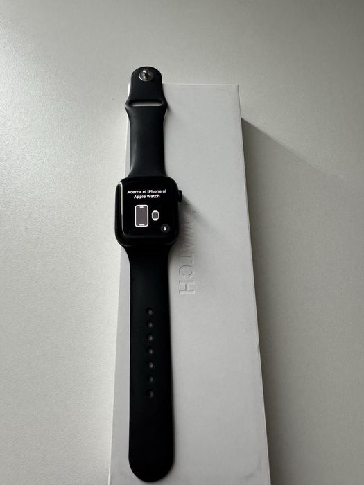 Apple Watch SE 2 покоління 44мм