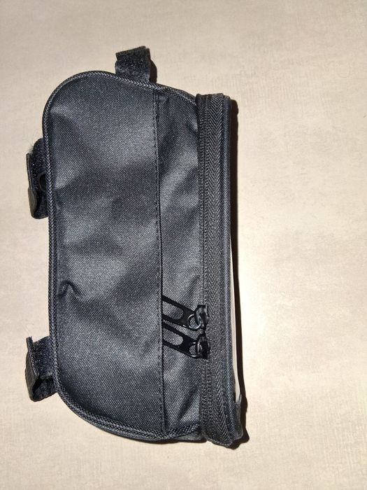 Bolsa telemovel para bicicleta -  nova