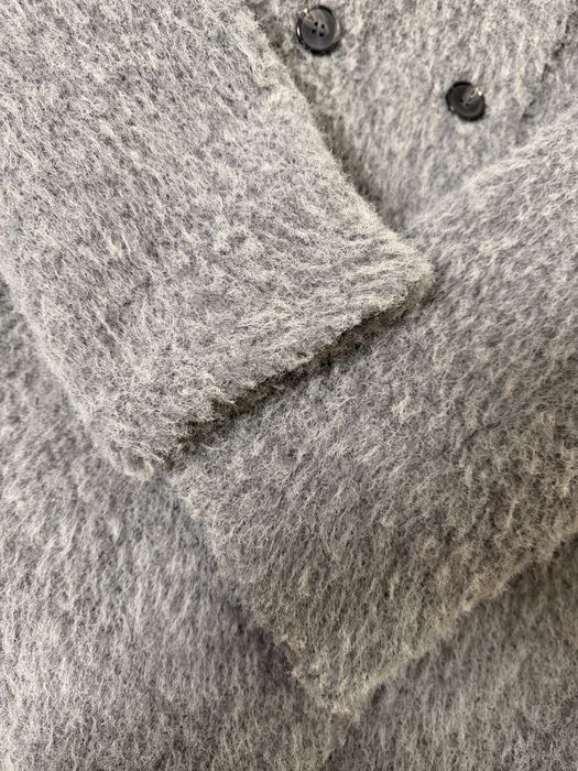 Жакет пальто на утепленні One Size