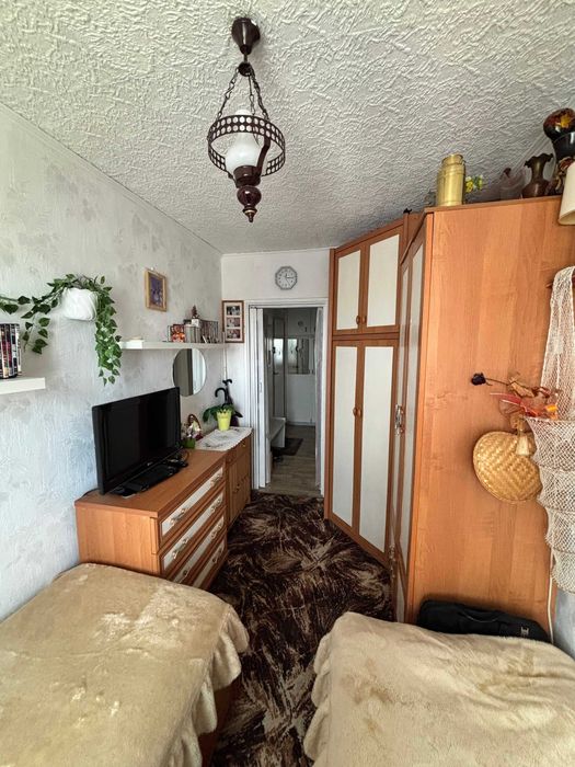 Mieszkanie 2 pokoje balkon komórka lokatorska Poddębice!!!