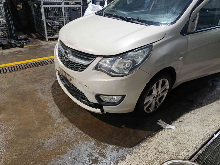 Frente completa OPEL Karl