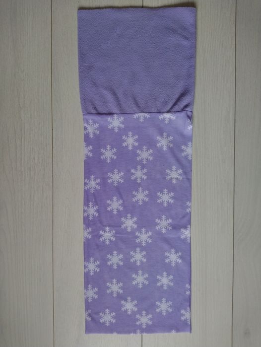 Баф зимовий бафф