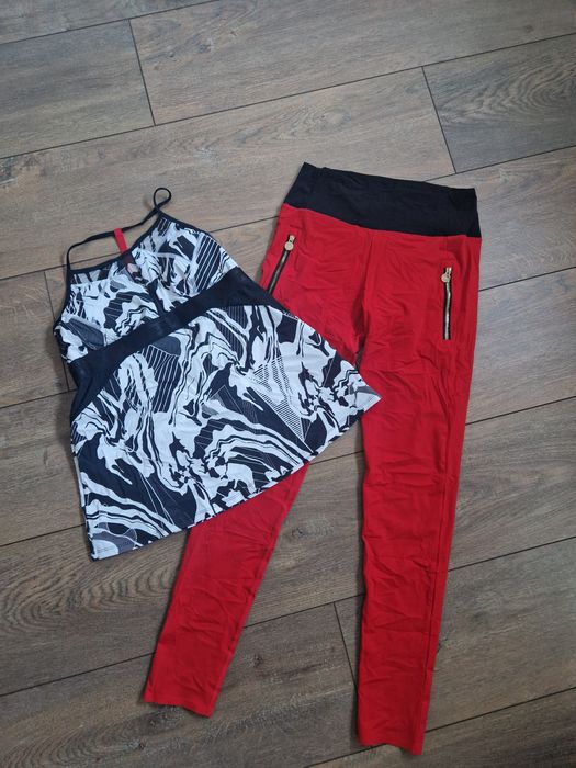 Conjunto perf novo S