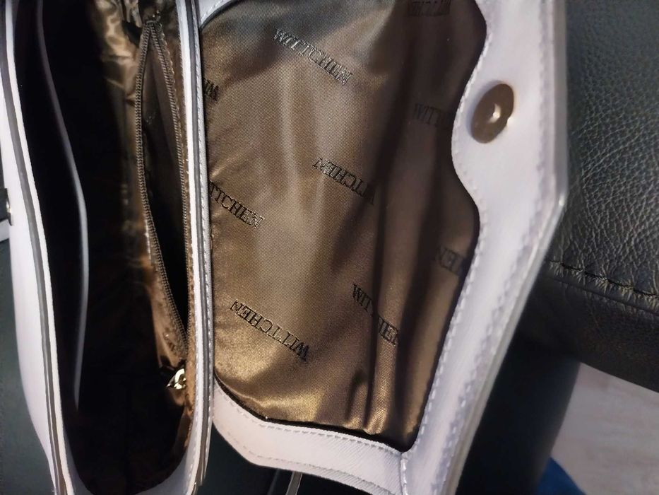 Torebka Wittchen nowa